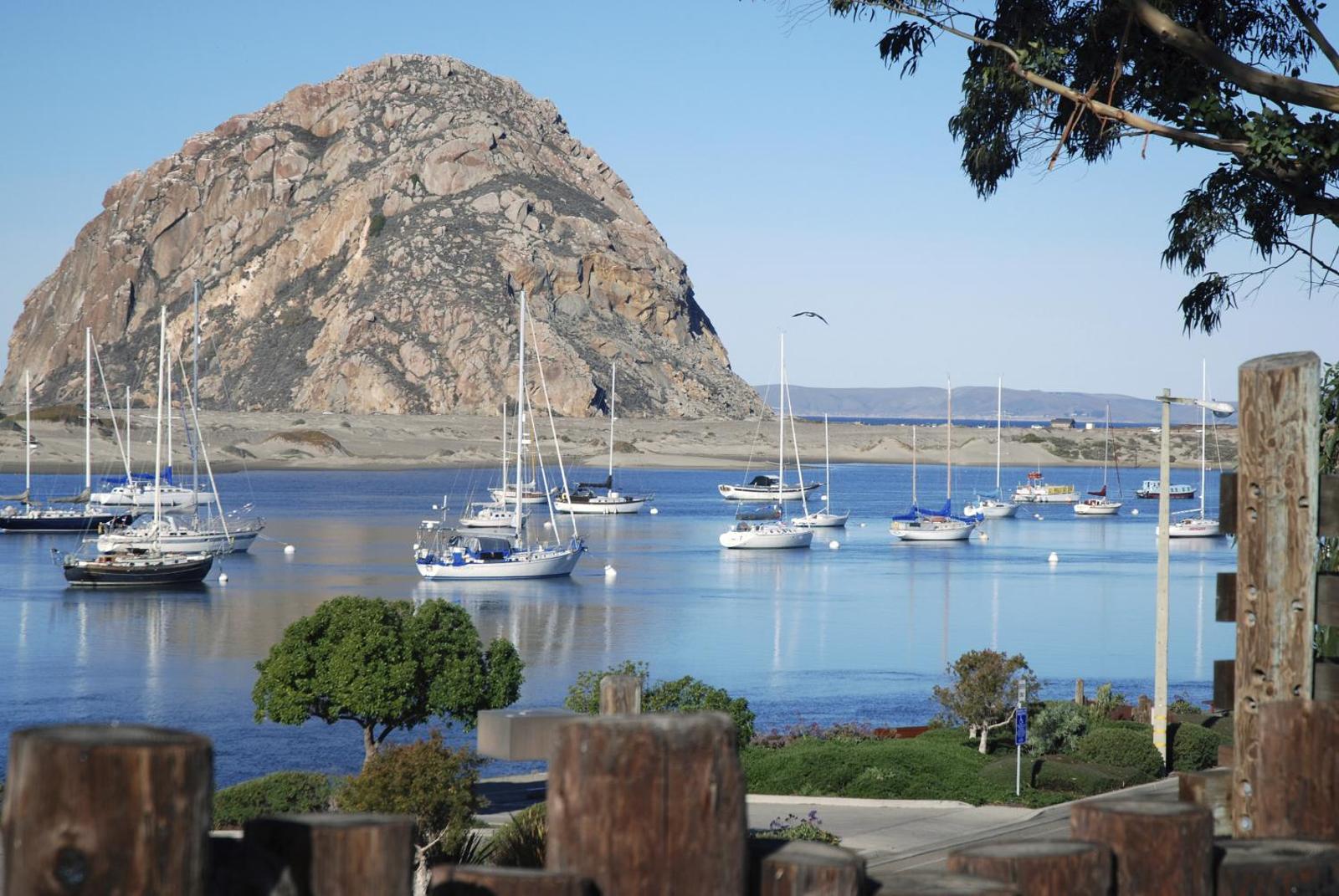 Inn at San Luis Obispo