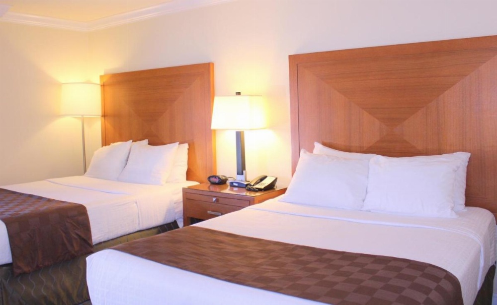 Inn at San Luis Obispo Image 17