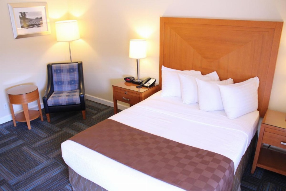 Inn at San Luis Obispo Image 18