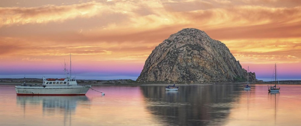 Inn at San Luis Obispo Main image