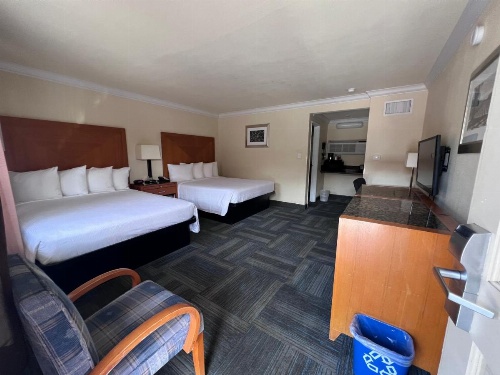 Inn at San Luis Obispo image 30