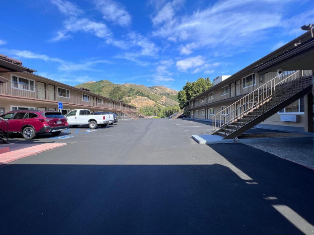 Inn at San Luis Obispo Image 33
