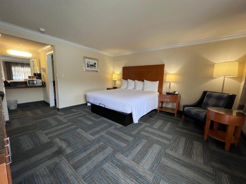 Inn at San Luis Obispo image 35
