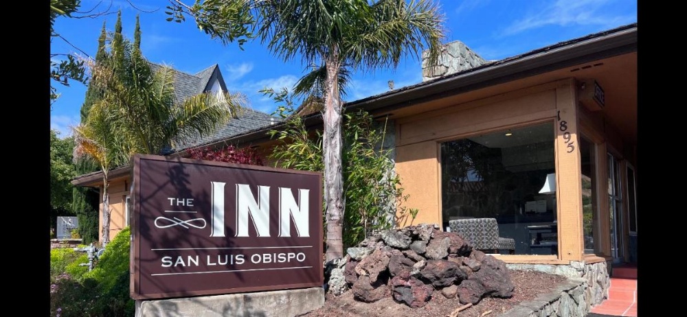 Inn at San Luis Obispo Image 37