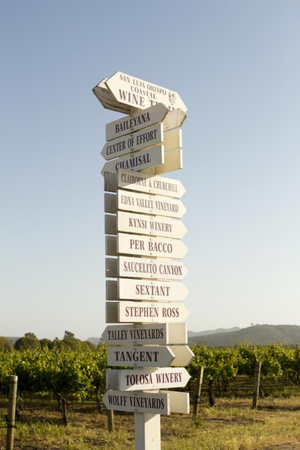 Inn at San Luis Obispo