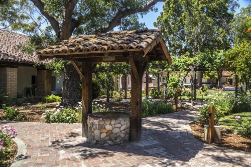 Inn at San Luis Obispo image 8